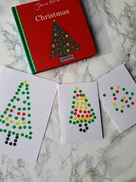All our cards come in premium paper with gorgeous finishes, plus a 100% satisfaction guarantee. Make Your Own Christmas Card At Home Art Little Hands Learning