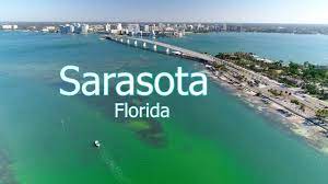 How far is it from sarasota, fl to portland, me? 12 Things You Need To Know About Living In Sarasota Florida