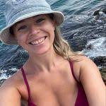 Heather Roscoe's Instagram, Twitter & Facebook