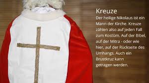 Heut ist nikolaus abend da, heut ist nikolaus abend da. Nikolaus Komm In Unser Haus Aber Richtig Kirche Leben