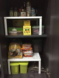 Shelf Inserts Are The Best This Variera Shelf Insert From Ikea Is Simply The Best Solution For You Ikea Kitchen Ikea Kitchen Cupboards Ikea Kitchen Cabinets