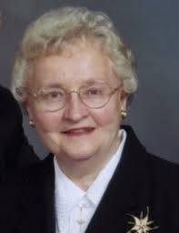 Obituary information for Regina Marie Steltenpohl