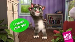 Talking tom cat 2, free and safe download. Talking Tom Cat 2 App Latest Version Free Download 2021 Appbgg Com