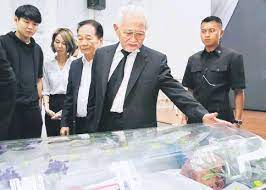 See more of wong kee yew on facebook. Andrew A Great Visionary Tyt Pressreader