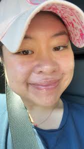 They said my Chinese face is disgusting. Called me fat, unhealthy.  Meanwhile, I’m just a 41 woman, thriving, building community, and making  magic in the kitchen. I stand