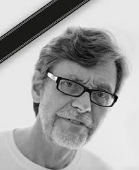 Nachruf Georg Wilhelm (1942-2021): MANZ