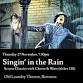 Singin in the Rain event image
