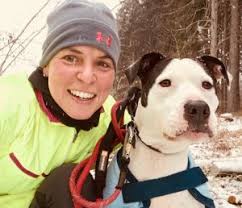 Spotlight Series: Dr. Rachel Gardner