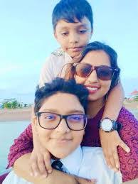 Aditya Persaud's Instagram, Twitter & Facebook