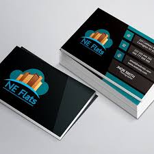 The template for this design can be purchased on graphic river via the envato market. Fun Property Management Logo And Business Cards Logo Business Card Contest 99designs
