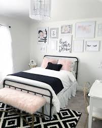 Simple Gray Teenage Girl Room Novocom Top