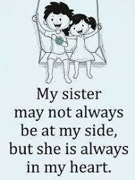 Awesome Quotes I Love My Sister There Is Nobody Like Her Love My Sister My Sister Sisters