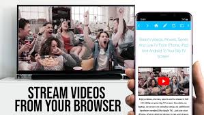Links on android authority may earn us a commission. Video Tv Cast Roku Remote Movie Stream App Para Android Apk Descargar