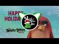 Mp3 تحميل Bird Machine Jingle Bells Edition 1 Hour أغنية تحميل موسيقى