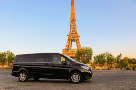 Shuttle From Airport To Disney Review Of Easy Go Shuttle Paris France Tripadvisor