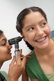 Why Does My Child Need A Diagnostic Hearing Evaluation?