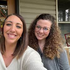 Caitlin Kite and Ian Conn's Wedding Website