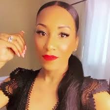 Brittney Holt's Instagram, Twitter & Facebook