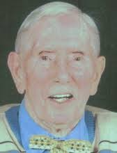 Obituary information for James F. Whitbeck