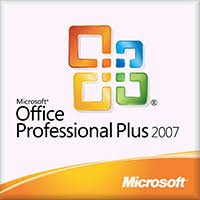 تحميل اوفيس Office 2007 عربى كامل مع التفعيل السيريال والكراك