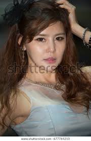 Busan South Korea 8 June 2014 Stock Photo 677764210