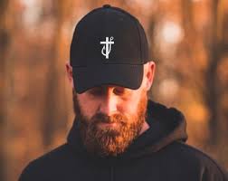 Jesus Made Me a Fishermen svg