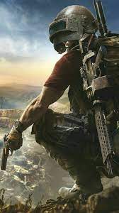 20 Kumpulan Wallpaper Pubg Hd Keren Terbaru Untuk Hp