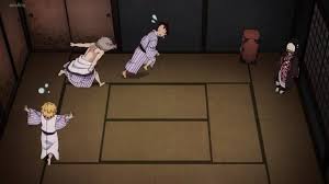 Kamado Tanjirou X Kamado Nezuko X Agatsuma Zenitsu X Hashibara Inosuke Anime Demon Slayer Anime Demon