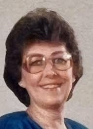 Obituary for Judy Galloway