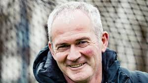 Shane McLeod, sélectionneur des Red Lions : «La Belgique sera encore plus  forte en 2021»