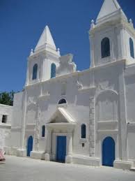 Voir L Image Eglise Saint Joseph A Djerba Jpg Djerba Tunisie Vacances En Tunisie