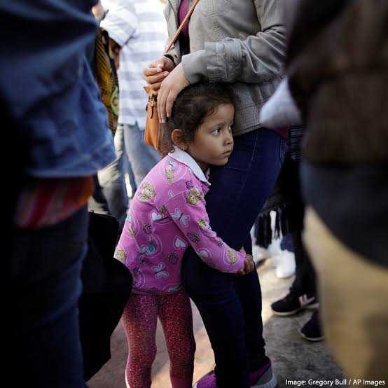 Why Is America So Keen on Separating Families? | American Civil Liberties  Union