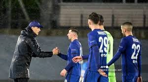 Our professional coaches analyse exactly why. Hasil Real Madrid Vs Chelsea Thomas Tuchel Puji Habis Kokohnya Pertahanan The Blues Tribunnews Com Mobile