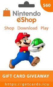 Free Eshop Codes How To Get Free Nintendo Switch Eshop Codes 2020 Latest In 2020 Nintendo Eshop Xbox Gift Card Free Gift Card Generator