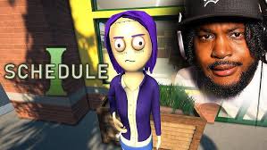 People playground that's it