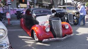 Rev N On Twitter Today On The Lokar Car Show We Re Heading Down To Southern California For Seal Beach Classic Car Show Be Sure To Tune In Tonight At 7 30pm Et Actiontv Lokarcarshow