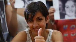 Las abuelas de la Plaza de Mayo en Argentina encuentran a la nieta 126