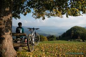 Aussichten In Slowenien Slowenien Aussicht Landschaft