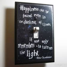 Light Switch Covers Home Decor Outlet Home Garden Harry Potter Home Garden Home Improvement