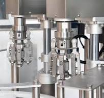 Automatic ROPP Capping Machine - VKPAK