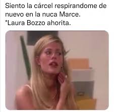 We did not find results for: Que Pase A Prision Los Memes Por El Delito Fiscal De Laura Bozzo