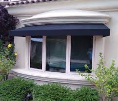 Phoenix Tent And Awning Company Collections Bow Window Custom Awnings Bay Window