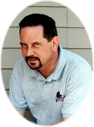 Richard "Rick" Lewis Steichman: Mar 8, 1957