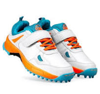 Amazon.com: RXN Victor Cricket Zapatos de goma para hombre ...