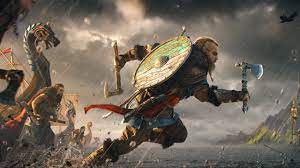 Assassin S Creed Valhalla Characters We Want In The Game Den Of Geek
