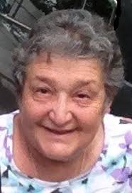 Brenda Harris Obituary October 19, 2015