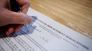 Attestation de droit à conduire maroc. Doit On Fournir Des Justificatifs En Plus De Son Attestation