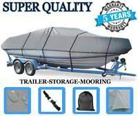 Build your 2021 classic 165 cs. Alumacraft Escape 165 Tiller Mooring Cover Gray 161 X 89 Marine Boat Ebay
