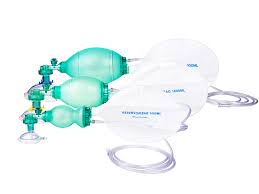 Ambu is a global leader in airway management, anesthesia and respiratory medical. Ce Iso Approved Disposable Ambu Bag