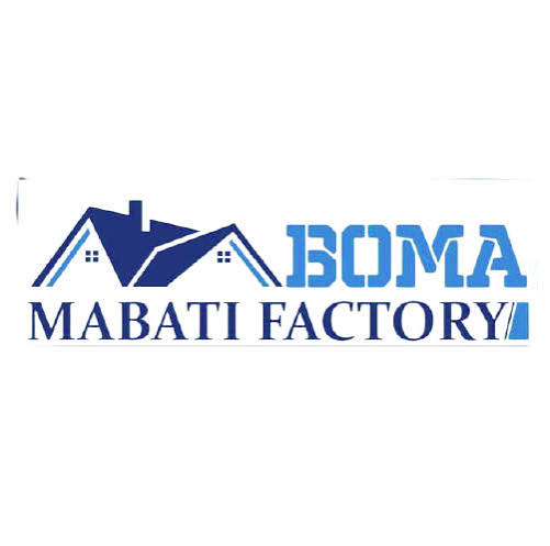 Boma Mabati Factory Logo